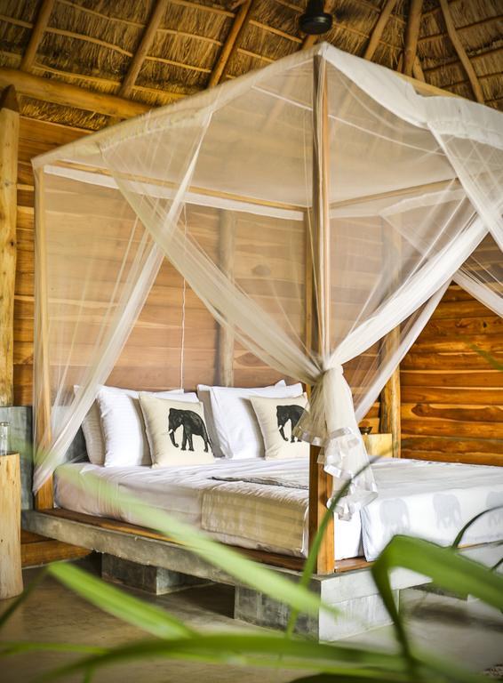 Gal Oya Lodge Galgamuwa  Rom bilde