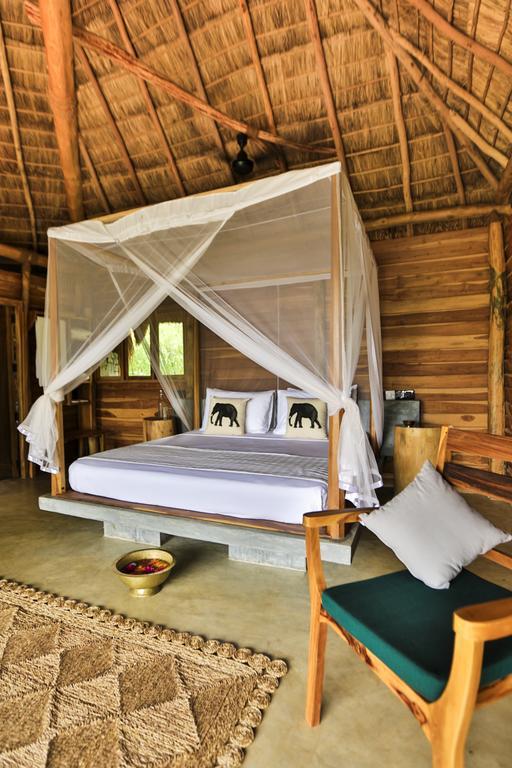 Gal Oya Lodge Galgamuwa  Rom bilde