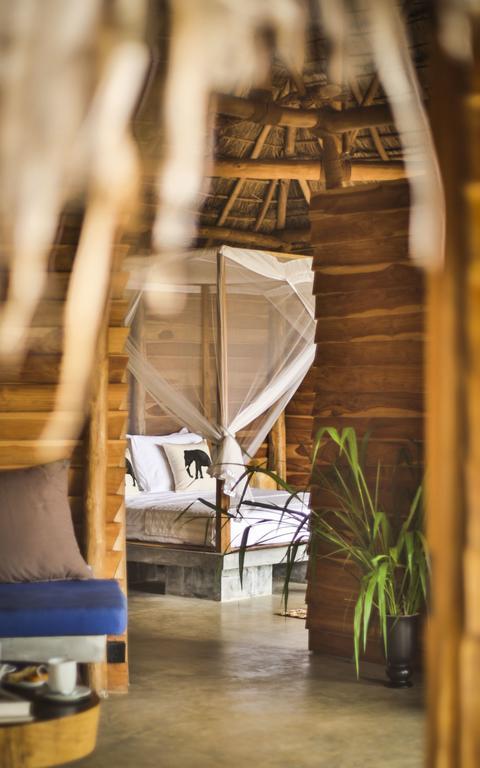 Gal Oya Lodge Galgamuwa  Rom bilde