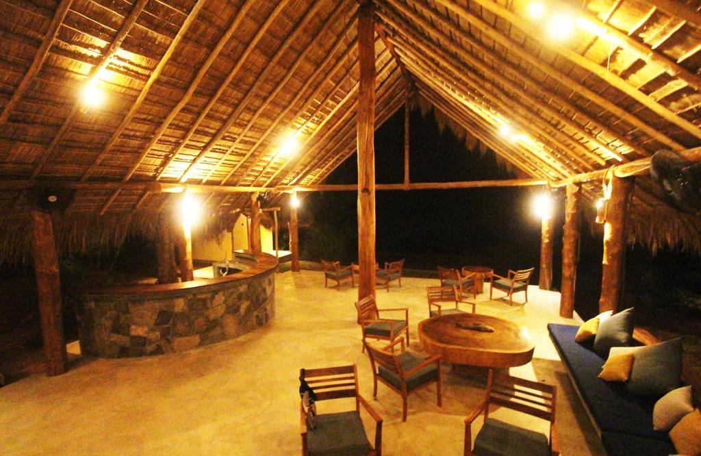 Gal Oya Lodge Galgamuwa  Rom bilde