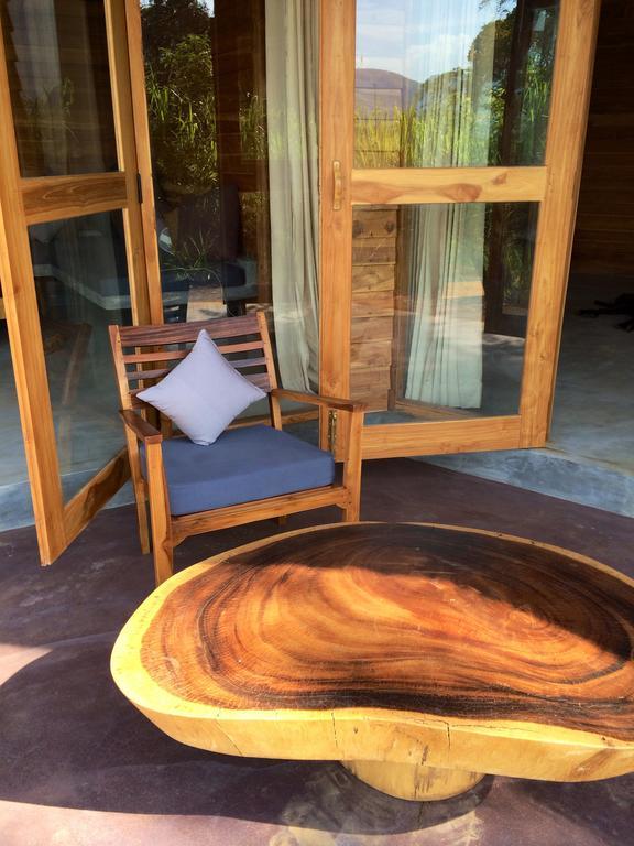 Gal Oya Lodge Galgamuwa  Rom bilde