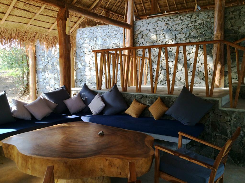 Gal Oya Lodge Galgamuwa  Rom bilde